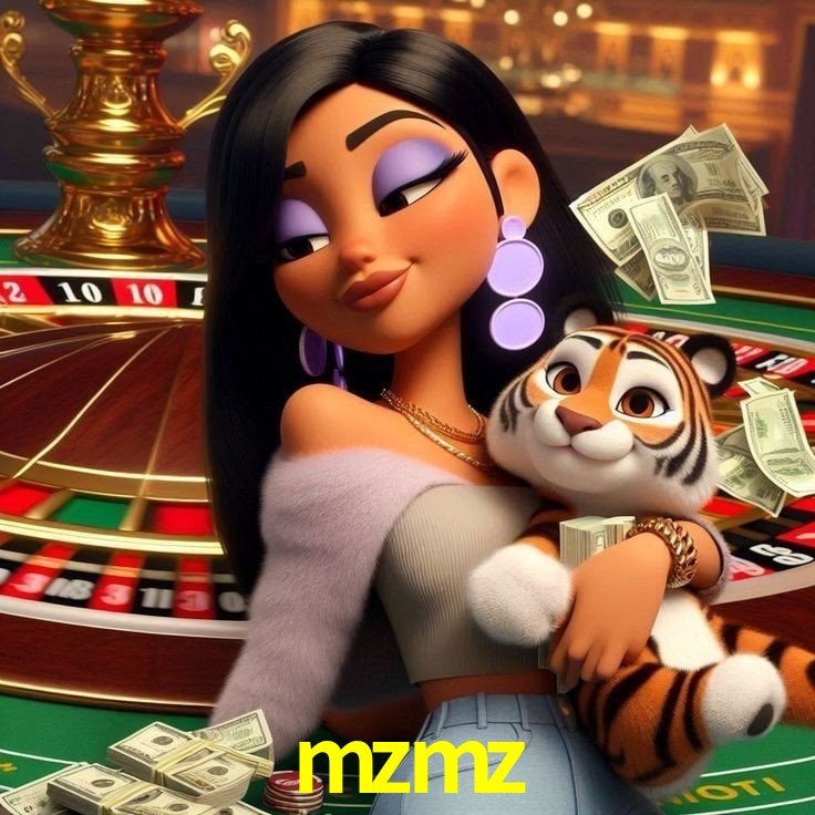 Welcome Bonus mzmz