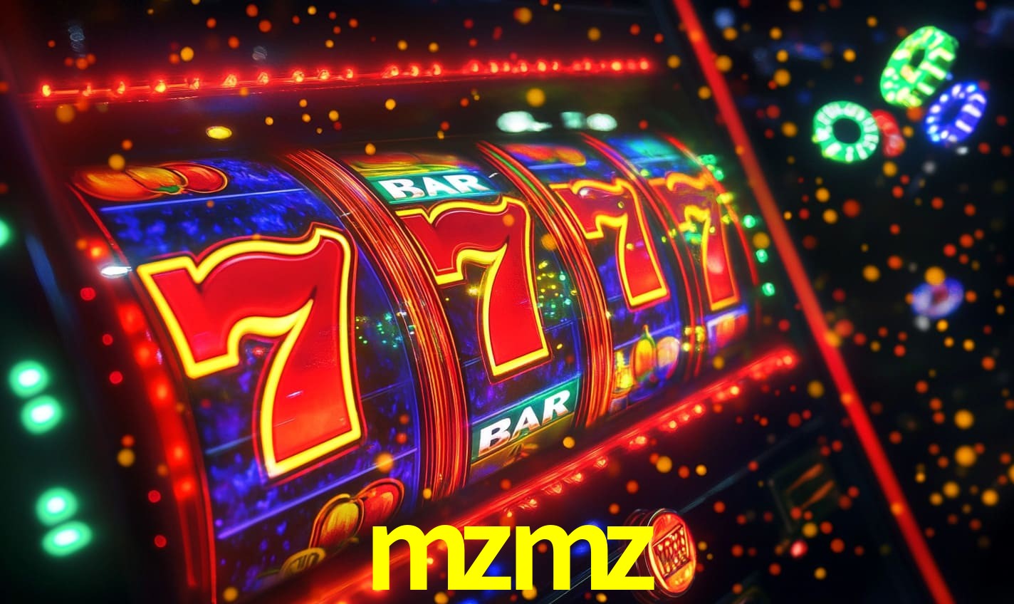 mzmz - Roleta da Adrenalina Pura - mzmz.com