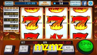 A Emoção da Loteria na mzmz: Uma Chance de Mudança de Vida