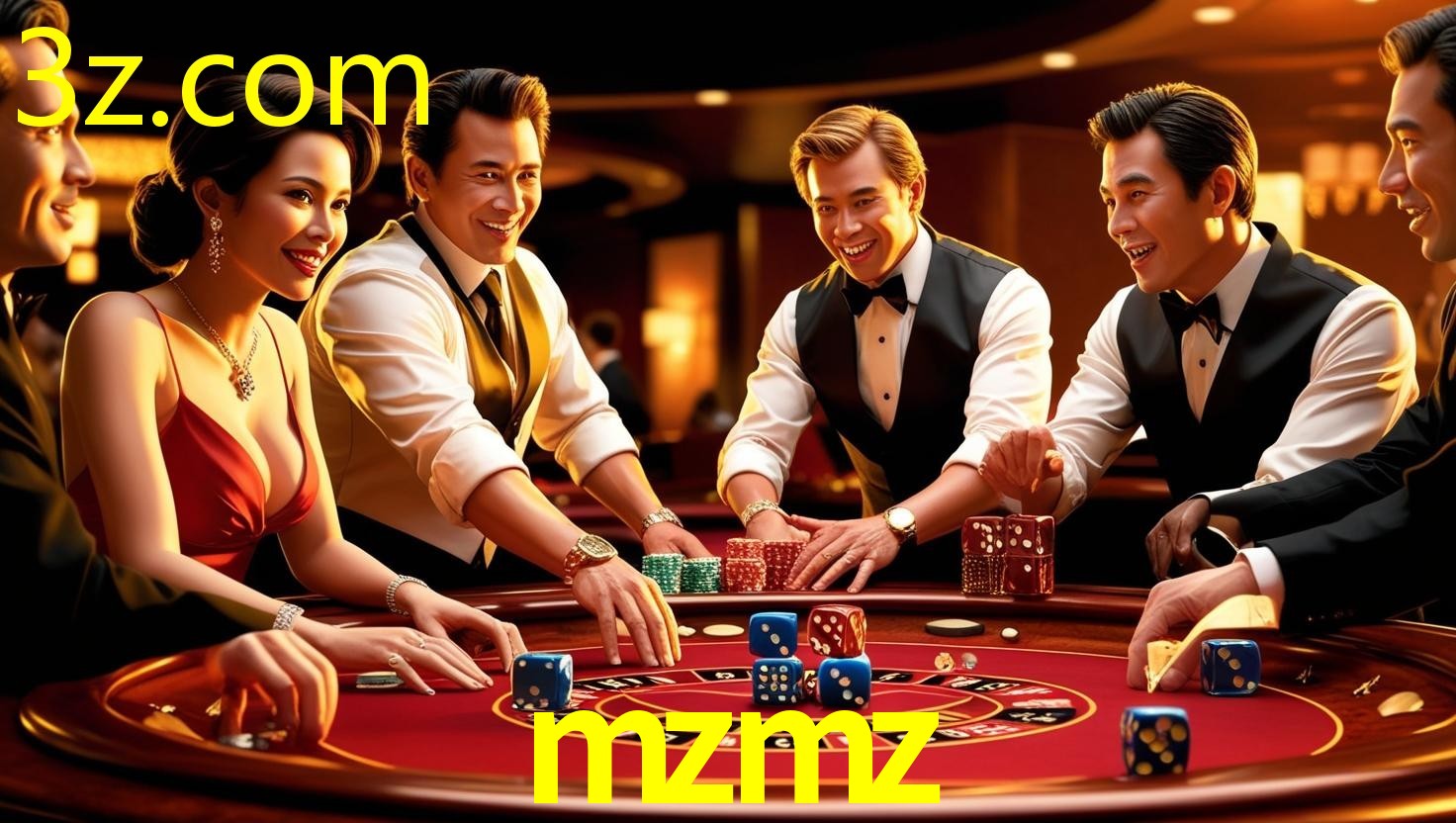 MZMZ