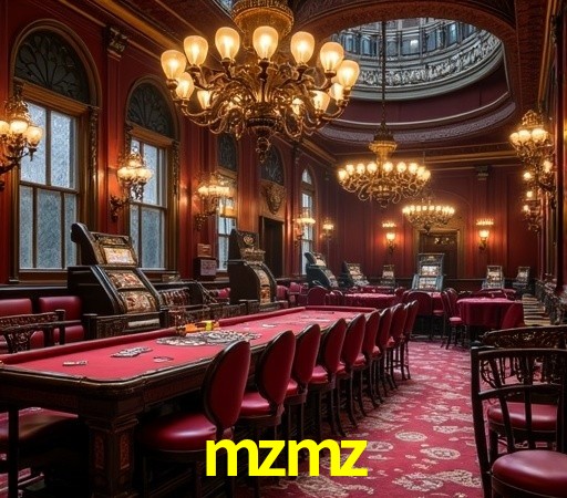 Jogos de Mesa Premium mzmz - Blackjack, Roleta, Baccarat