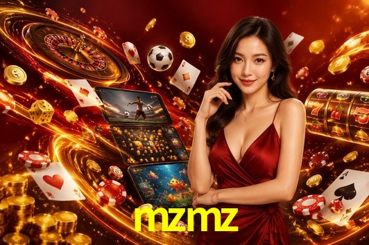 APP oficial da mzmz para mobile