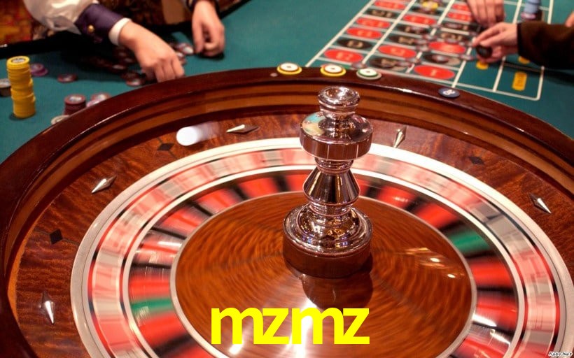 Mesa de Blackjack mzmz