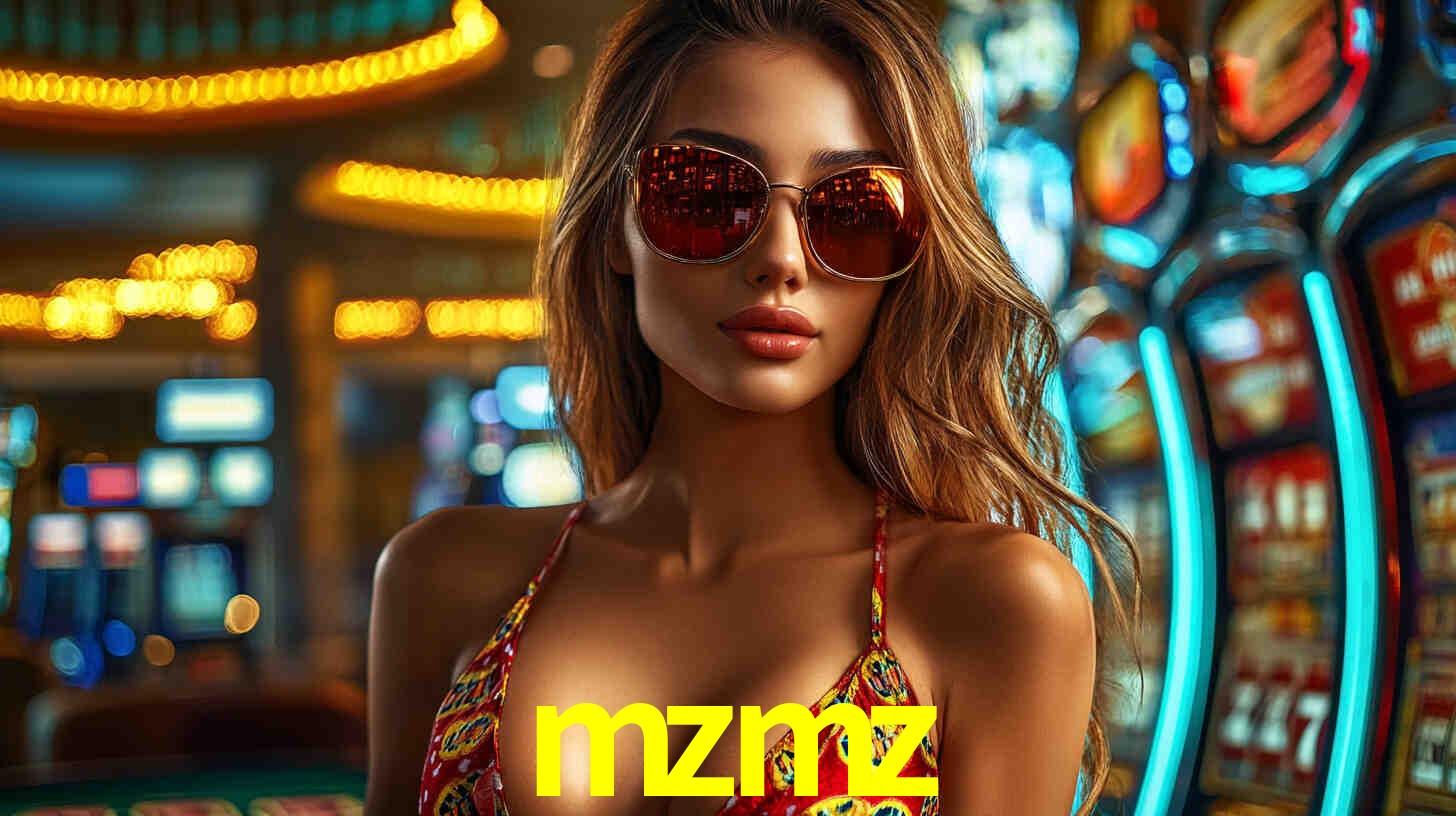 mzmz App Interface