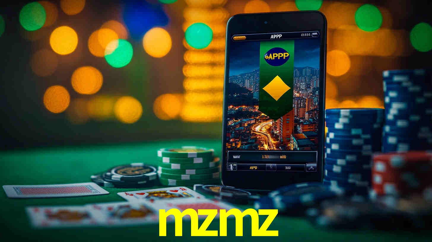 Desvendando o Mundo dos Jogos Virtuais na mzmz