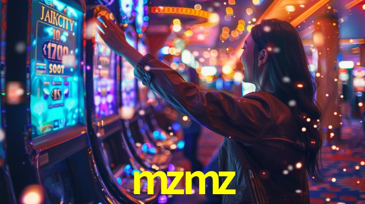 mzmz: Jogos de Caça-Níqueis-Altas Recompensas, Roleta-Velocidade, Blackjack-Desafios Máximos