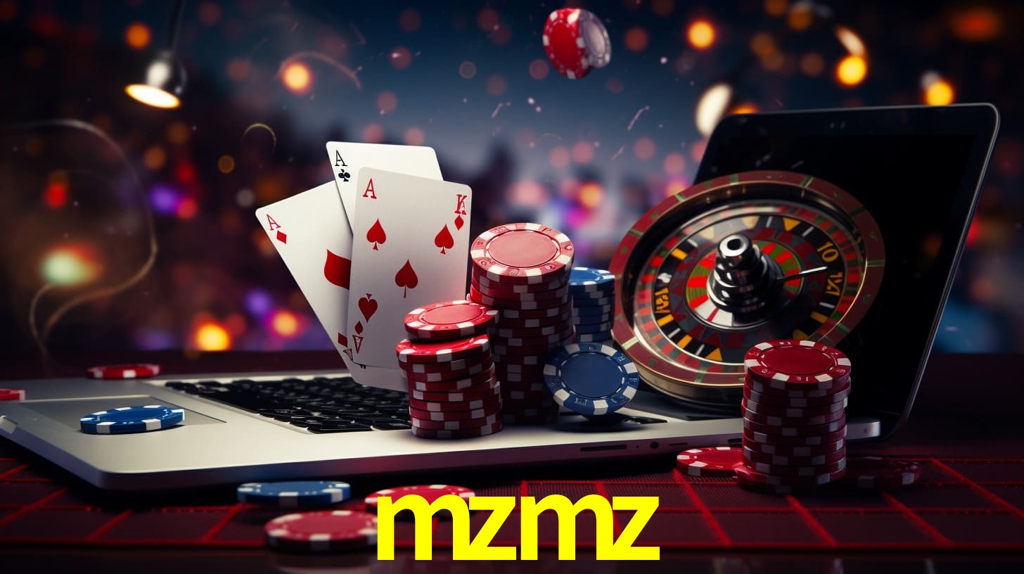 Roulette Table mzmz