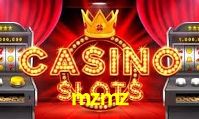 Slot Games mzmz