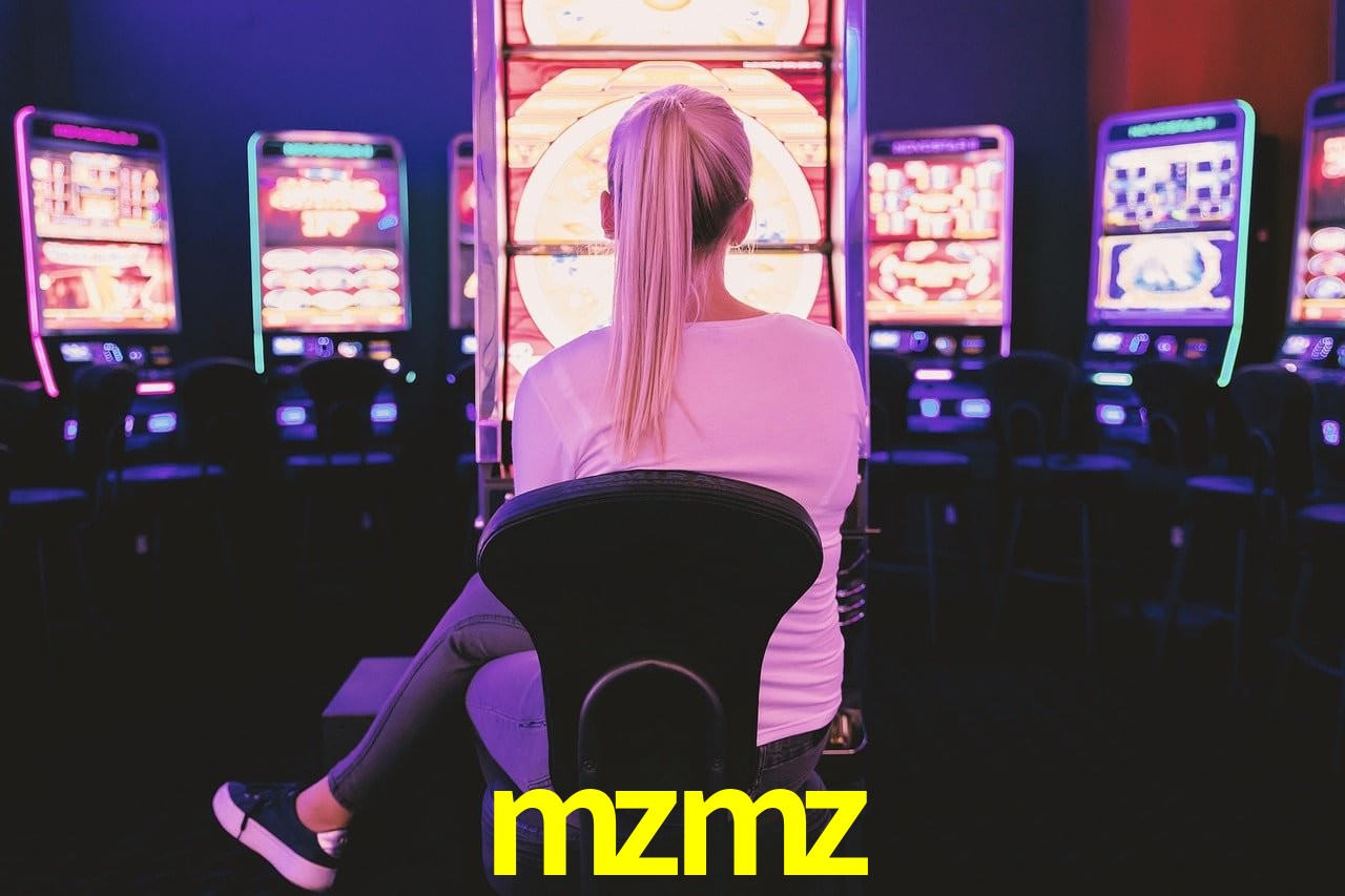 Game Providers mzmz