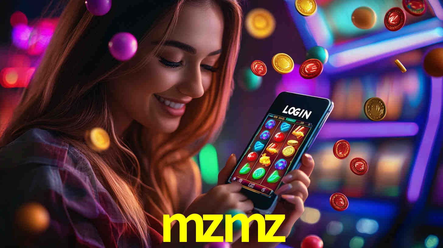Experimente o Login Seguro Premium no mzmz