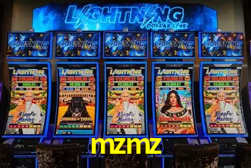 Descubra a Magia dos Jogos de Arcade no mzmz