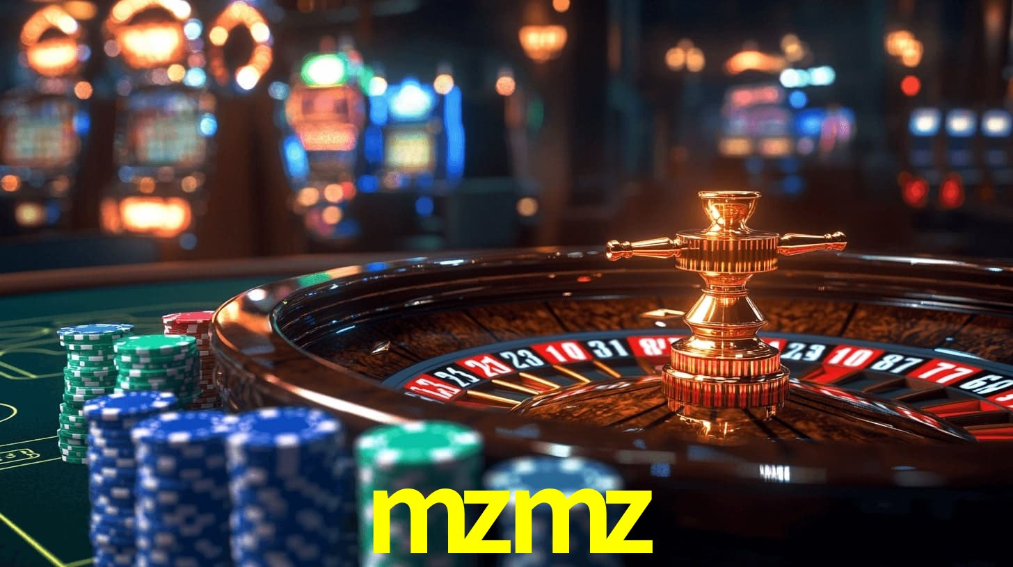 mzmz: Jogos de Caça-Níqueis-Altas Recompensas, Roleta-Velocidade, Blackjack-Desafios Máximos