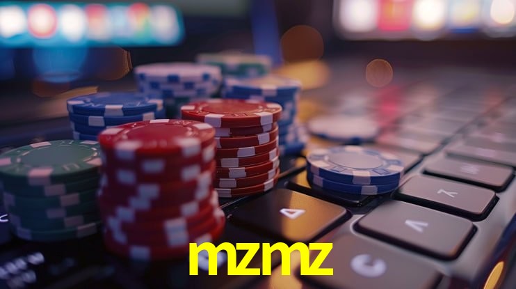 mzmz - cassino ao vivo