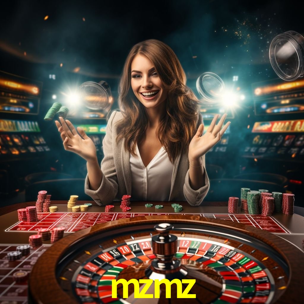 mzmz App Interface