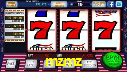 mzmz Brasília - Casino Guide