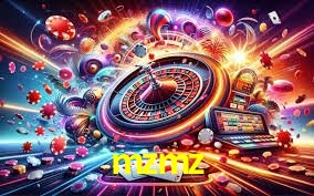 Casino Ao Vivo mzmz