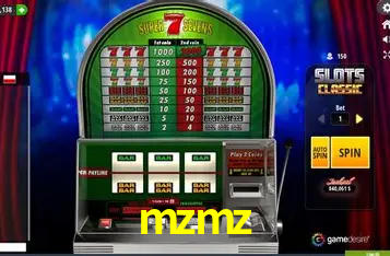 mzmz Bônus - Pacote R$5.000 + VIP