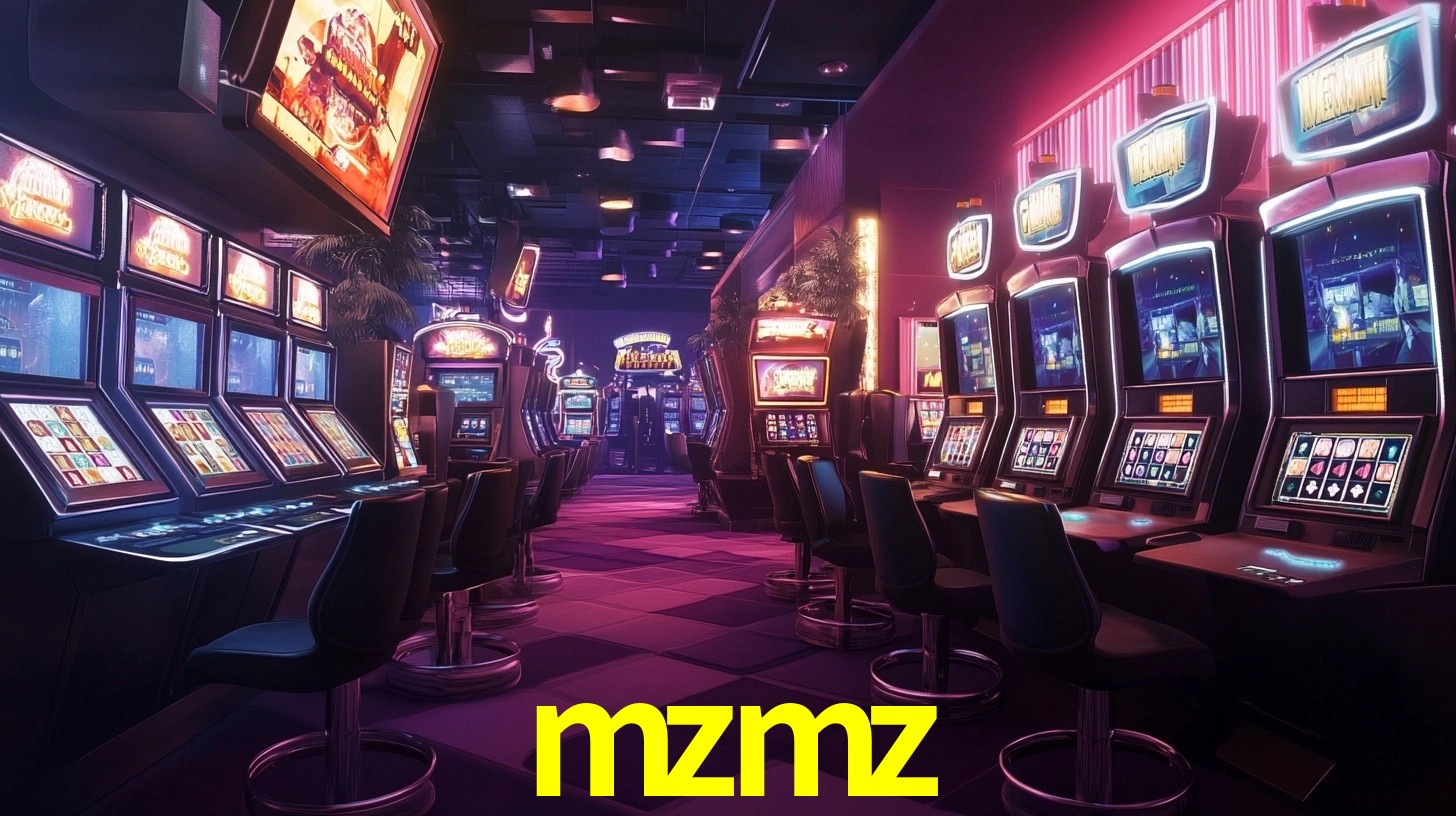 Welcome Bonus mzmz
