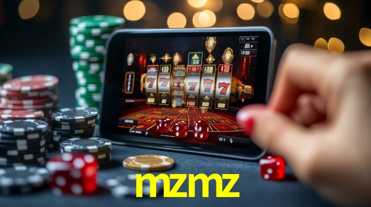 Blackjack Table mzmz