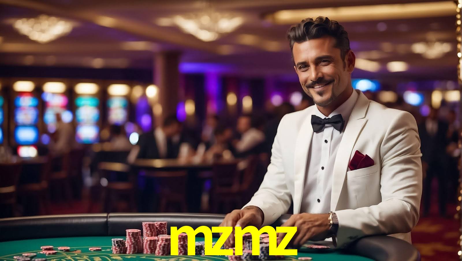 mzmz Entrar - Login Seguro Certificado