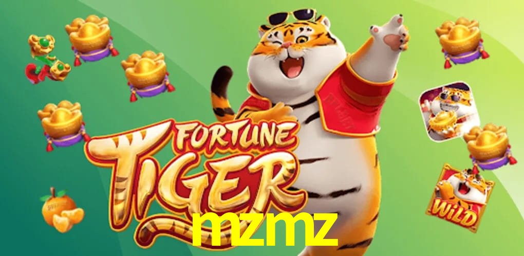 Slot Games mzmz