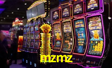 mzmz Cassino - 80+ Mesas ao Vivo