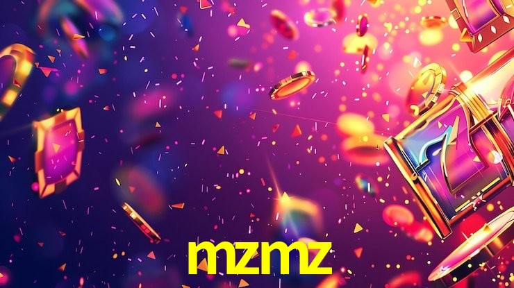 Interface do App mzmz